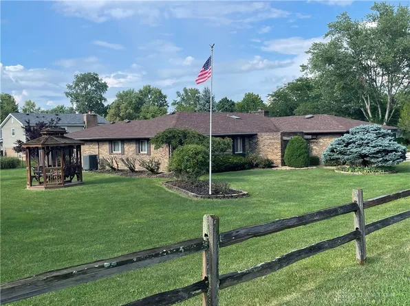 3301 Little York Rd, Dayton, OH 45414