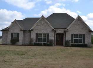 6915 Tanners Way Cv, Southaven, MS 38672