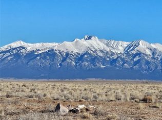 LOT 11 Jefferson Rd, Blanca, CO 81123