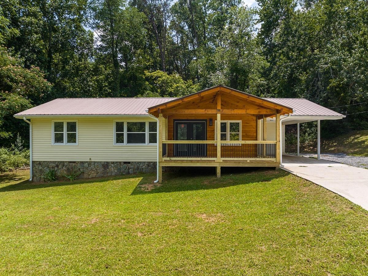 201 Milsaps Cir, Epworth, GA 30541 MLS 10190594 Zillow