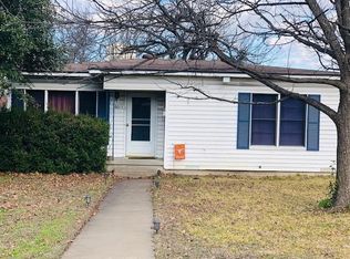 3801 N 21st St, Waco, TX 76708