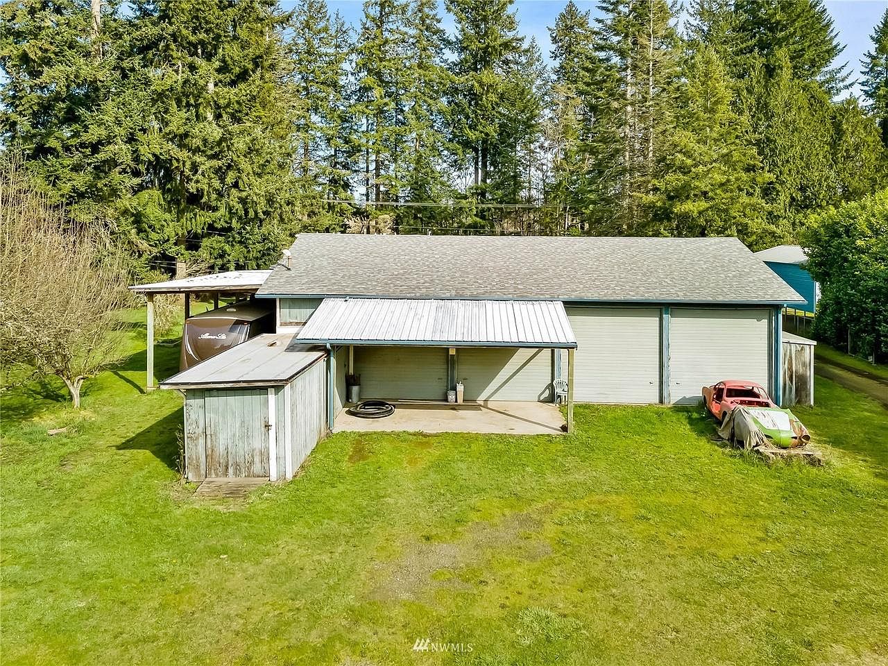 1517 Lilly Rd NE, Olympia, WA 98506 Zillow