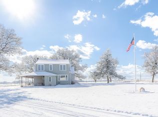 15843 150th St, Randalia, IA 52164