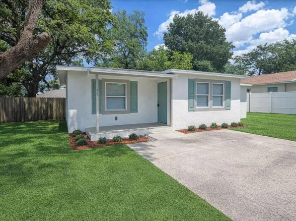 1321 W Rambla St, Tampa, FL 33612
