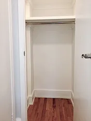 Rented by City Connections Realty