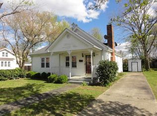 2112 Jackson St, Paducah, KY 42003