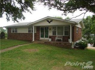 4758 Hedgemont Dr, Saint Louis, MO