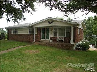 4758 Hedgemont Dr photo 1