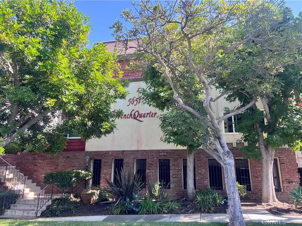 5651 Sumner Way Unit 113, Culver City, CA 90230
