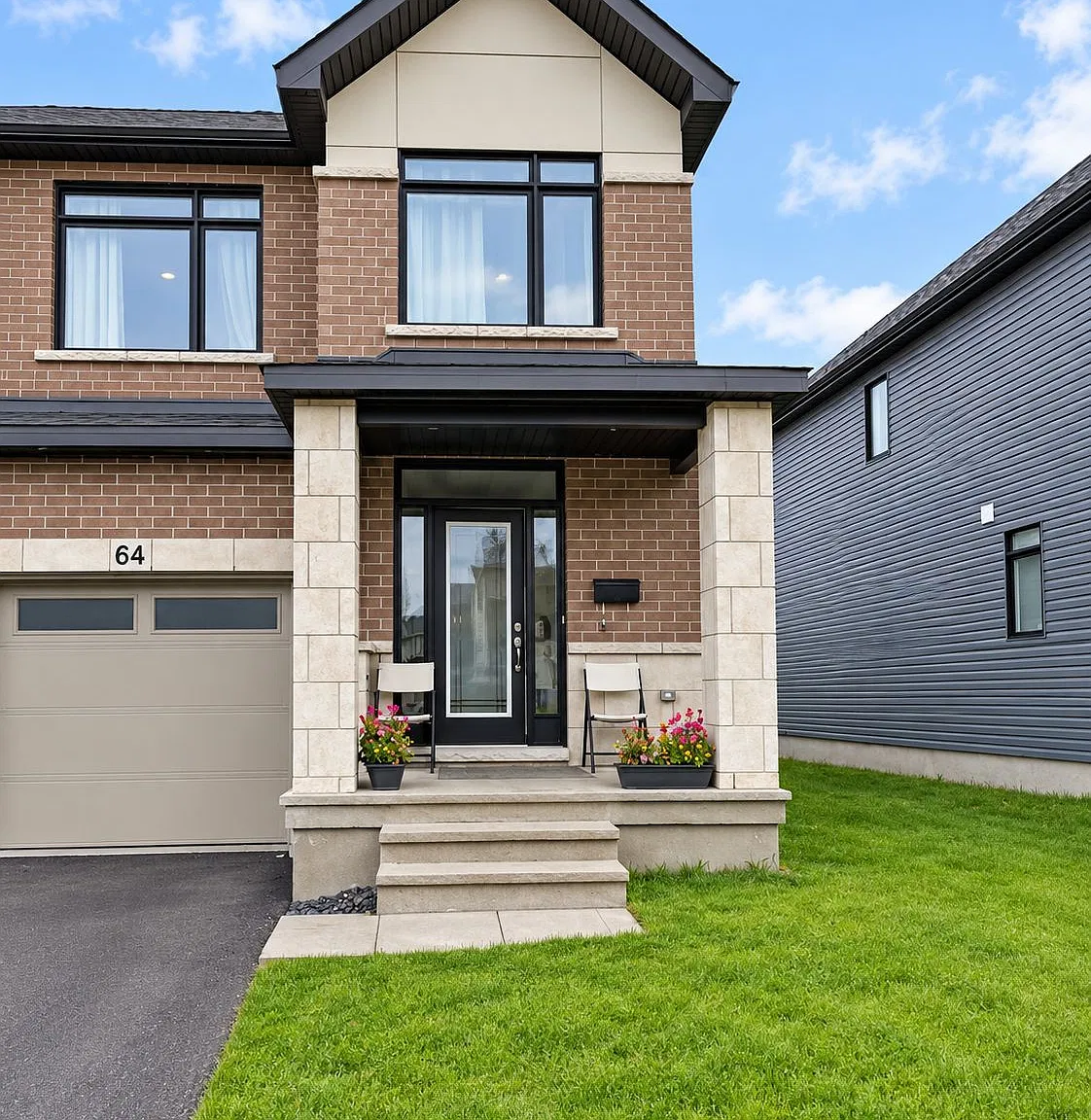 3 bed, $2,650 — Photo 1