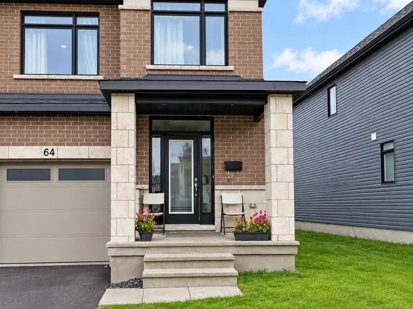 64 Heirloom St, Ottawa, ON K4M 0K9
