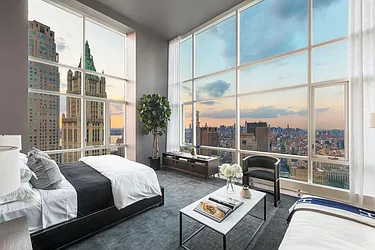 Sold by Douglas Elliman