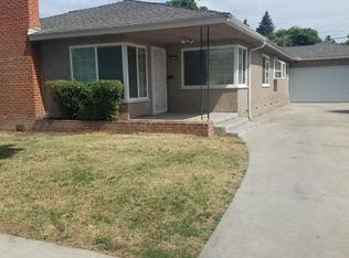 3225 E Richert Ave, Fresno, CA 93726