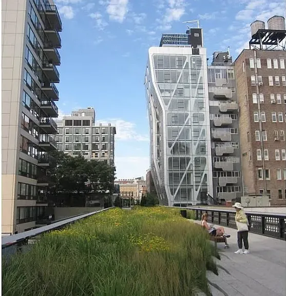 405 W 23rd St #5L — Photo 30