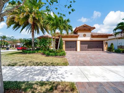 9010 Lakeview Place, Parkland, FL, 33076