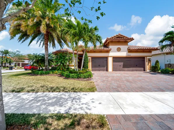 9010 Lakeview Place, Parkland, FL 33076