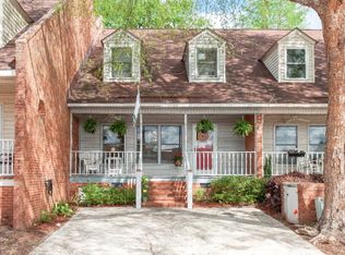 114 Willow Run, North Augusta, SC 29841