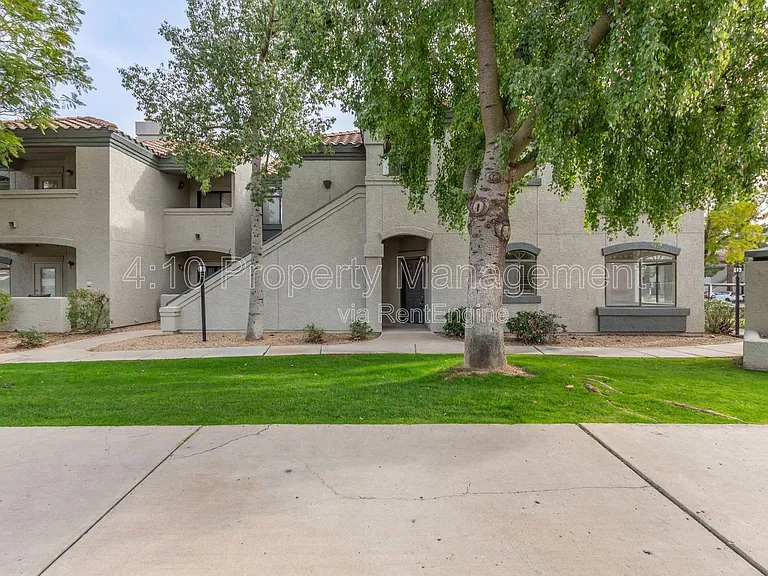 15095 N Thompson Peak Pkwy #1013 — Photo 1