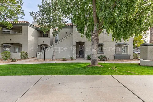 15095 N Thompson Peak Pkwy #1013 Photo 1