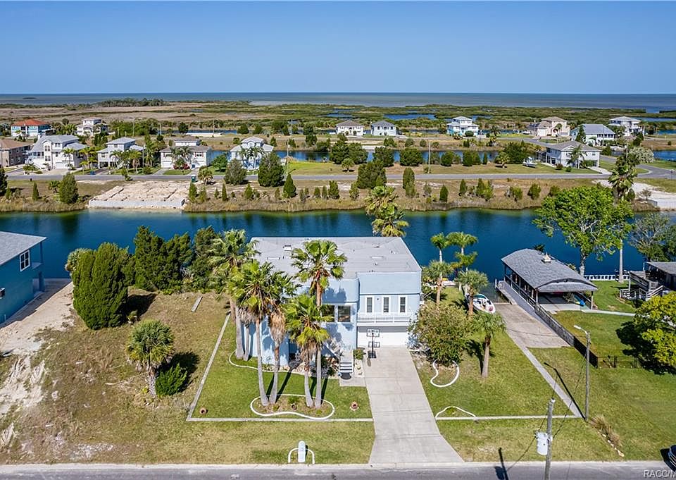 3331 Gardenia Dr, Hernando Beach, FL 34607 MLS 812303 Zillow