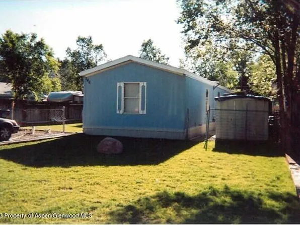 346 Greig Ave, De Beque, CO 81630