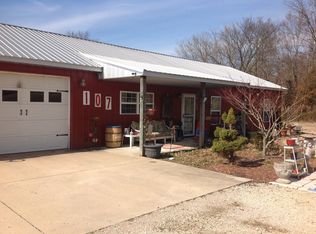 107 4th St, Fisk, MO 63940