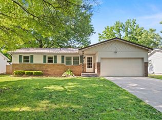 830 W Morningside St, Springfield, MO 65807