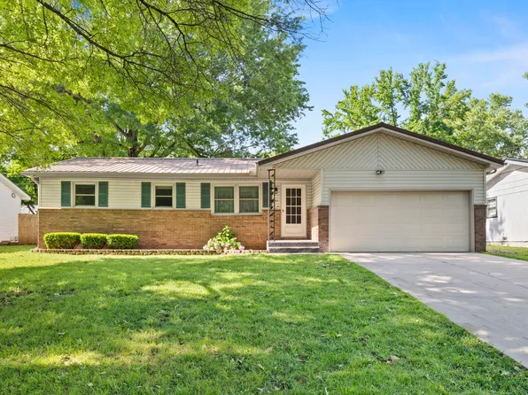 830 W Morningside Street, Springfield, MO 65807