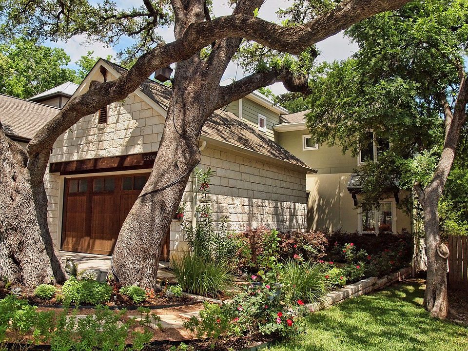 Welcome to 2308 West 9th!