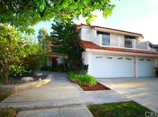 22061 Teresa, Mission Viejo, CA 92692