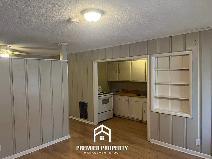 1 bed, 1.0 bath, 480 sqft, $650 — Photo 3