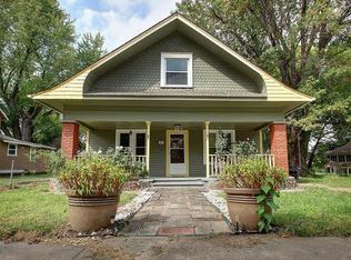 18 S Hudson St, Buckner, MO 64016