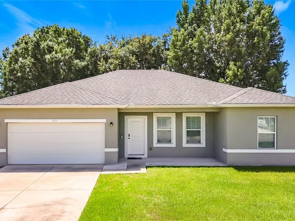 306 CLEARWATER LANE, POINCIANA, FL 34759