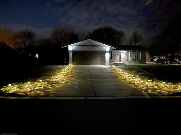 302 W Cherokee Dr #1