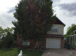 2935 N 2150 E, Layton, UT 84040