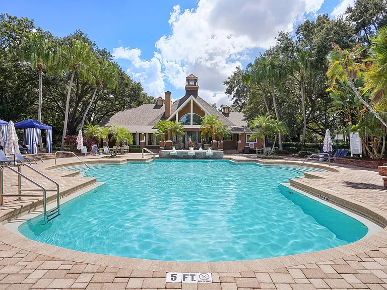 Newport Colony Apartments in Casselberry — Photo 66