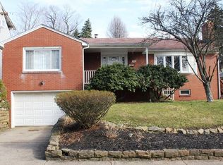 340 Pershing Dr, New Kensington, PA