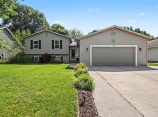 4844 Emerald St, Muskegon, MI 49441