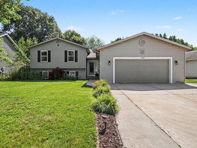 4844 Emerald St, Muskegon, MI, 49441