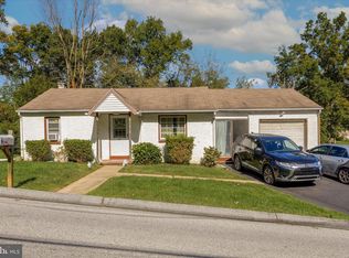109 Irish Ln, Coatesville, PA