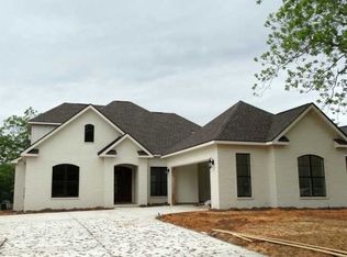 17431 Seldon St, Fairhope, AL 36532