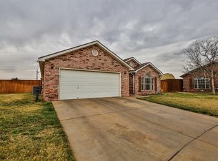 6717 91st Ln, Lubbock, TX 79424