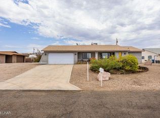 896 Deepwater Dr, Lake Havasu City, AZ 86403