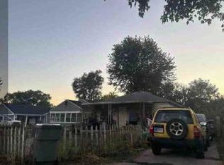 2232 N Butler Ave, Indianapolis, IN 46218