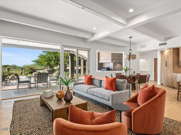 38450 N 95TH Place N, Scottsdale, AZ 85262
