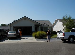 22547 N Marina Way, Cottonwood, CA 96022