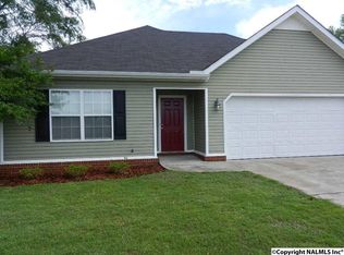 4029 Poole Valley Rd SW, Decatur, AL 35603