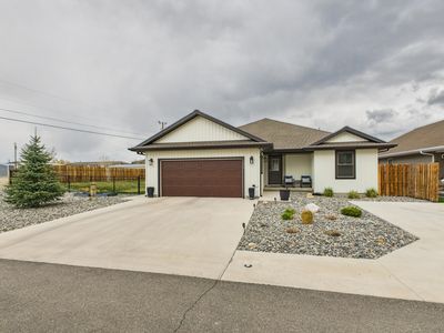 1201 31st St, Cody, WY, 82414
