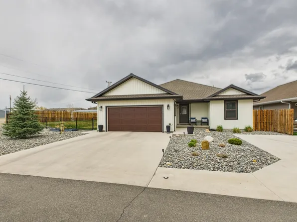 1201 31st St, Cody, WY 82414