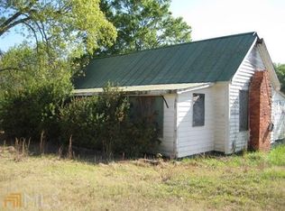 558 Bankstown Rd, Brooks, GA 30205